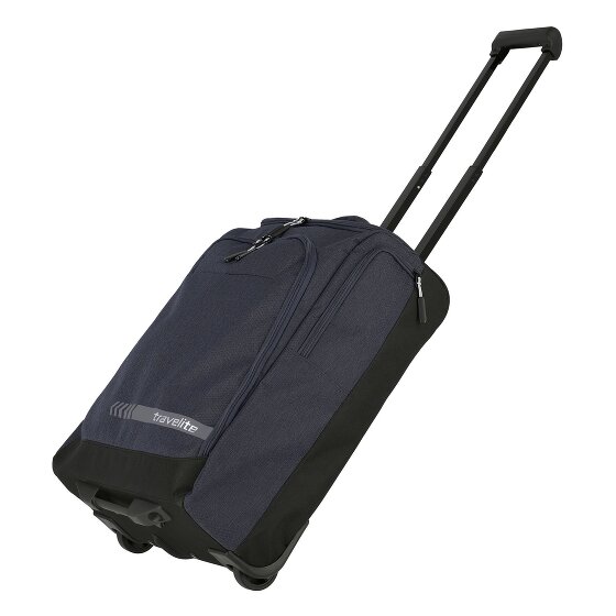 Travelite Kick Off 2-Wheel Holdall 55 cm