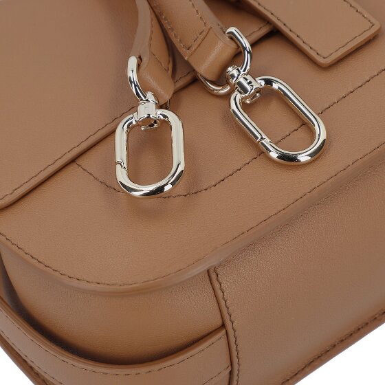 Furla Flow Torba Skórzany 25 cm