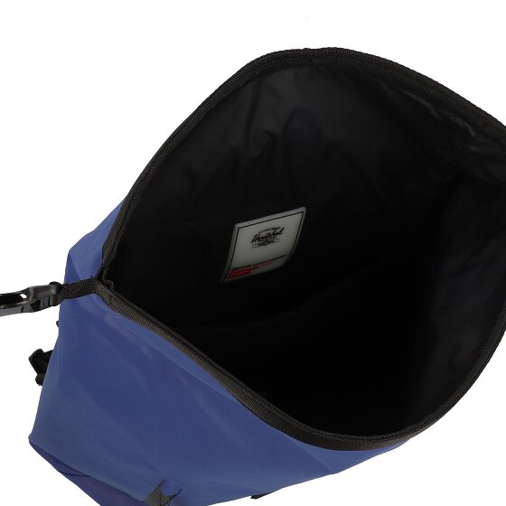 Herschel Roll Top Backpack 46 cm przegroda na laptopa