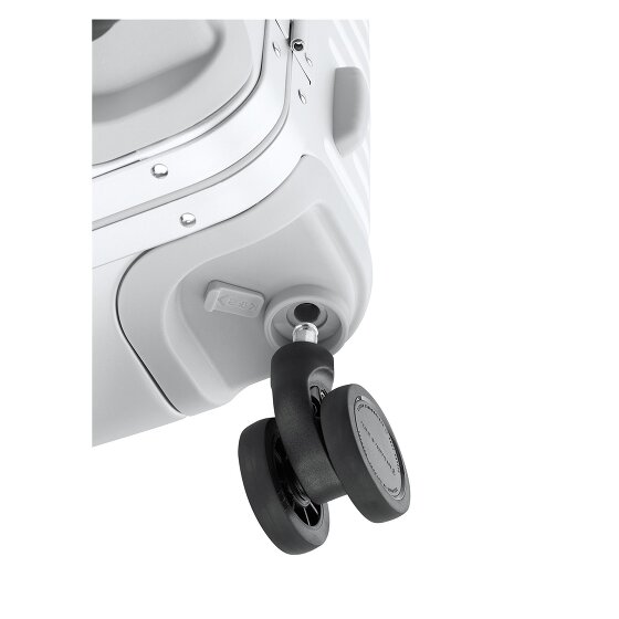 Kapten & Son Heathrow 4 kółka Walizka kabinowy 50 cm