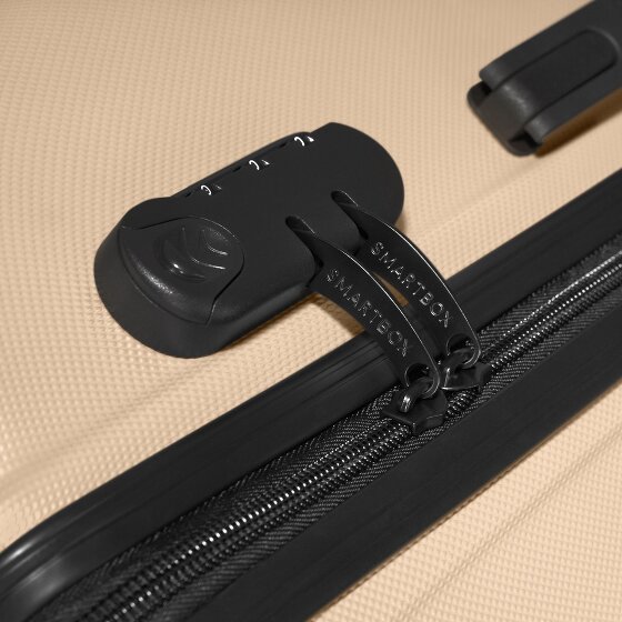 Smartbox Edition 03 4 kółka Walizka 75 cm