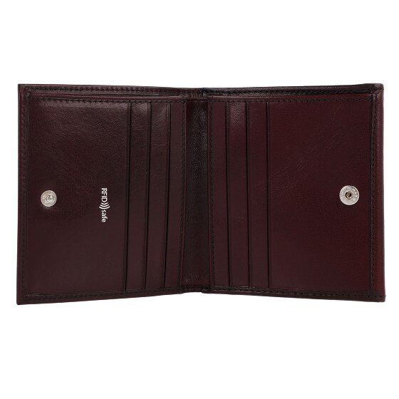 Golden Head Colorado Wallet RFID Leather 10 cm