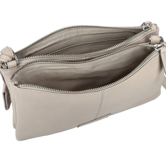 Burkely Soft Skylar Torba na ramię Skórzany 26 cm