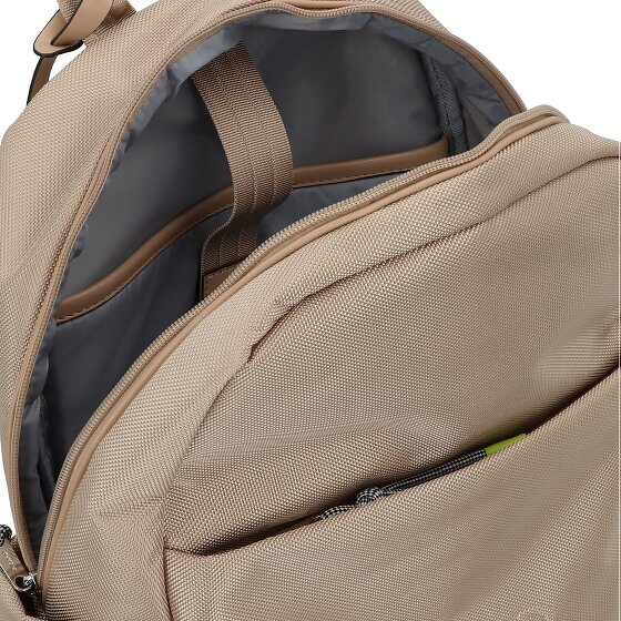 Picard Lucky One Plecak 35 cm Komora na laptopa