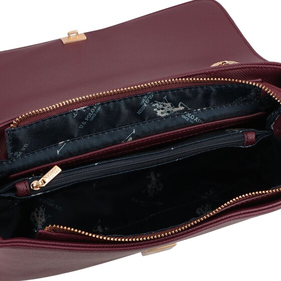 U.S. Polo Assn. Jones Chic Torba na ramię 28 cm