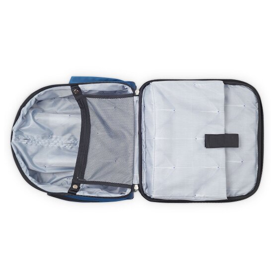 Delsey Paris Sky Max 2.0 2-Wheel Business Trolley 40 cm Przegroda na laptopa