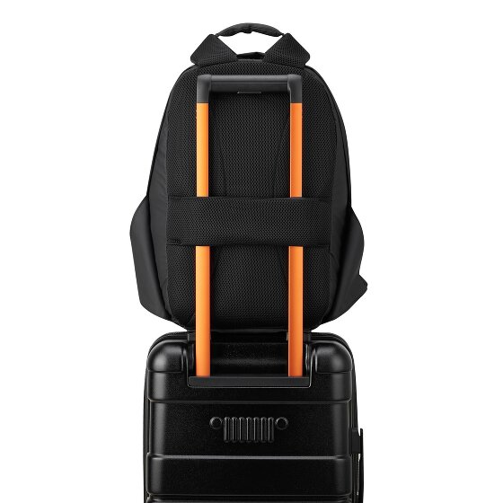 Jeep JS011B Plecak 46 cm Komora na laptopa