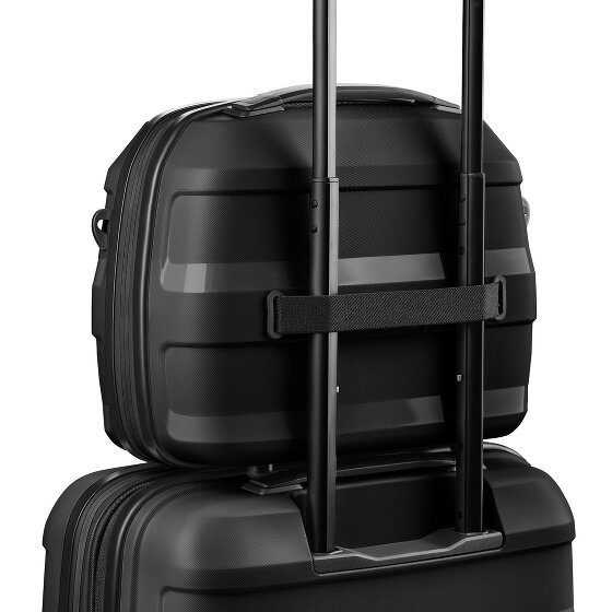 Redolz Pro PP Beautycase 33 cm