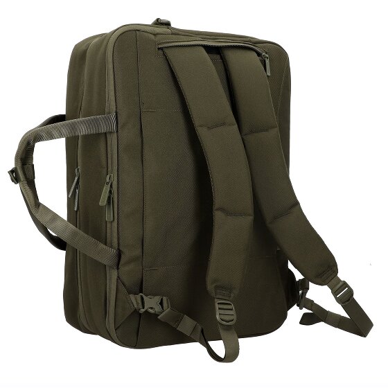 Herschel Bowen Torba podróżna Weekender 44 cm