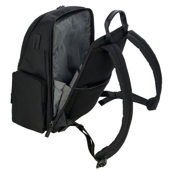 Bric's Monza Plecak 45 cm przegroda na laptopa