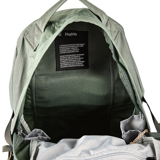 Haglöfs Tight Plecak turystyczny 53 cm