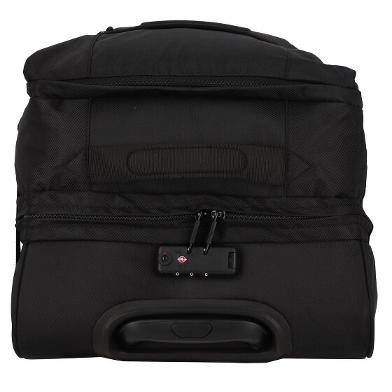 American Tourister Urban Track M Holdall na 2 kółkach 68 cm