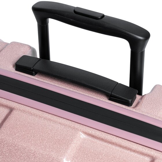 Epic Crate Reflex EVO 4 kółka Walizka kabinowy 55 cm