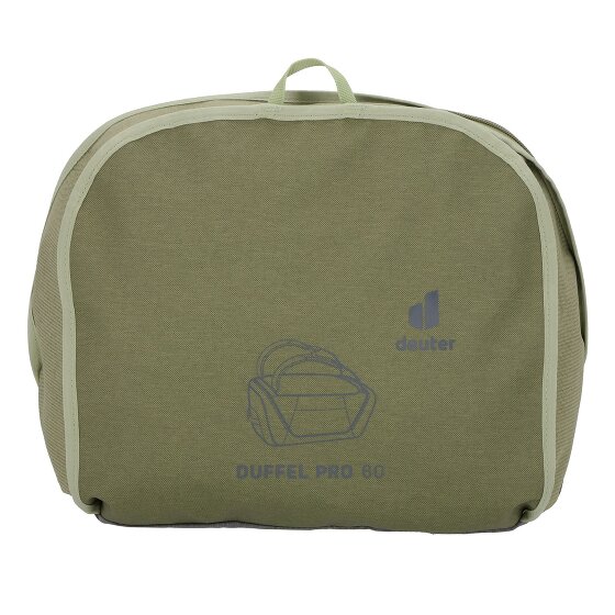 Deuter Duffel Pro 60 Torba podróżna Weekender 66 cm