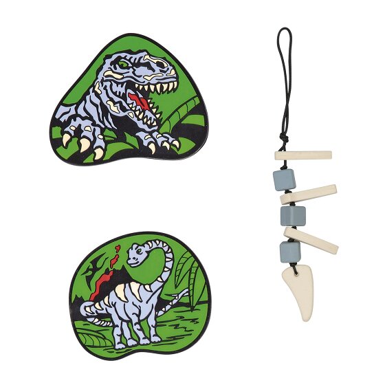 Scout Neo Zestaw tornistra 4-części