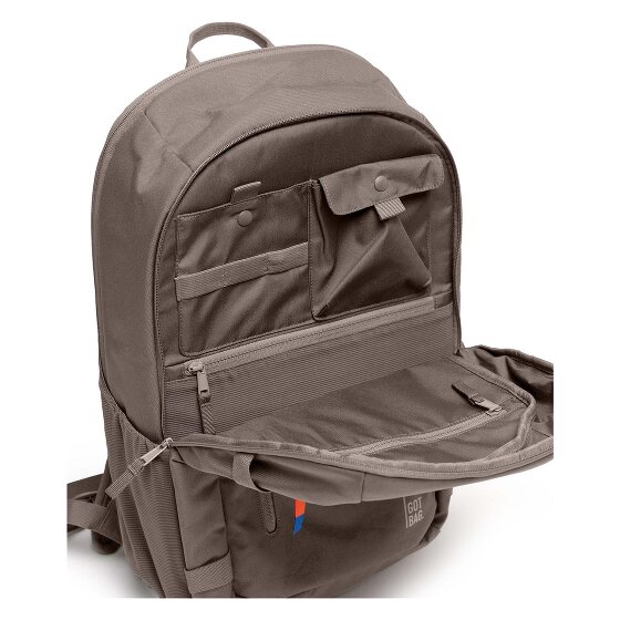 GOT BAG Hybrid Pack Plecak 52 cm Komora na laptopa