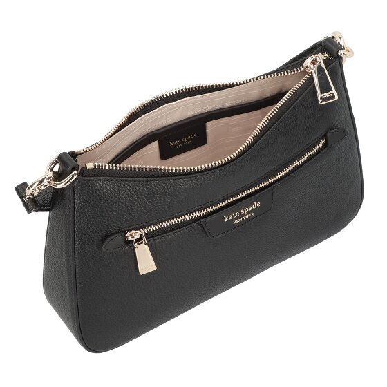 Kate Spade New York Hudson Torba na ramię Skórzany 28.5 cm