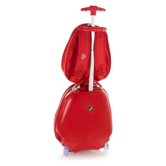 Heys Zestaw wózków dziecięcych 2 szt.