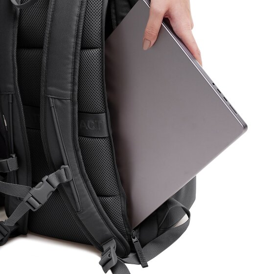 GOT BAG Pro Pack Monochrome Plecak 47 cm Komora na laptopa