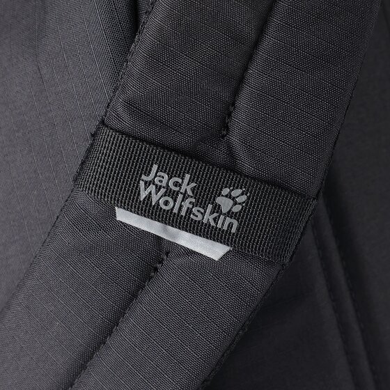 Jack Wolfskin Rebel Back Plecak 43.5 cm Komora na laptopa