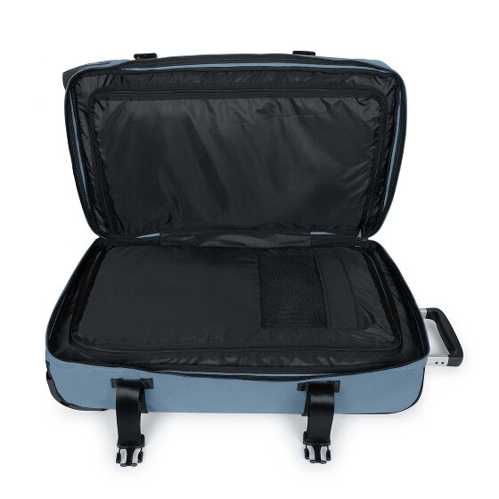 Eastpak Transit'R Plus 4 kółka Torba podróżna 68 cm