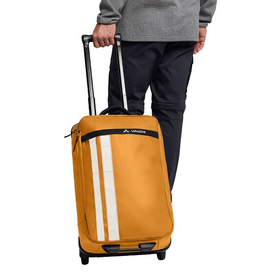 Vaude Takutea 35 2 kółka Walizka kabinowy 54 cm