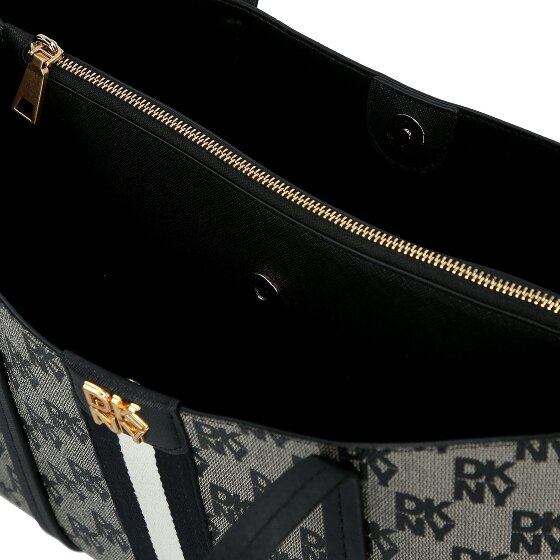 DKNY Nuri Torba na ramię Skórzany 36 cm