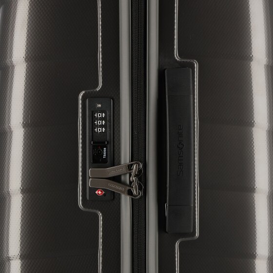 Samsonite Attrix 4 kółka Walizka 81 cm