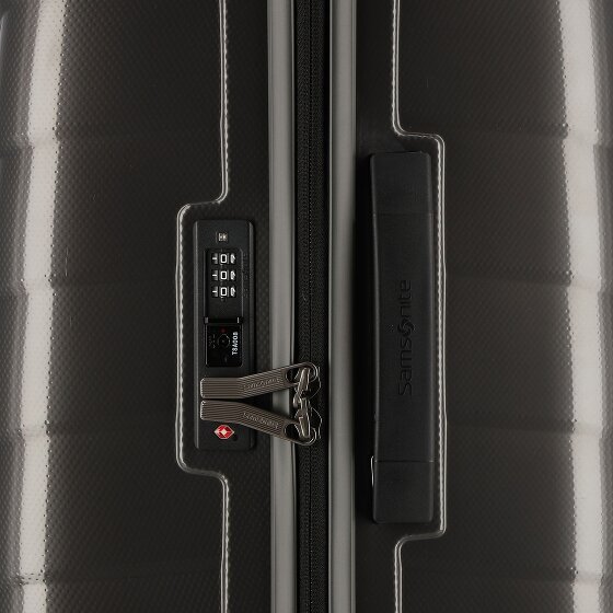 Samsonite Attrix 4 kółka Walizka 81 cm