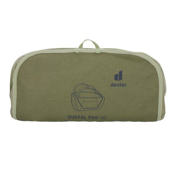 Deuter Duffel Pro 40 Torba podróżna Weekender 52 cm