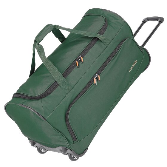 Travelite Basics 2 kółka Torba podróżna 71 cm
