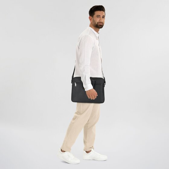 Boss Ray Teczka 39 cm Komora na laptopa