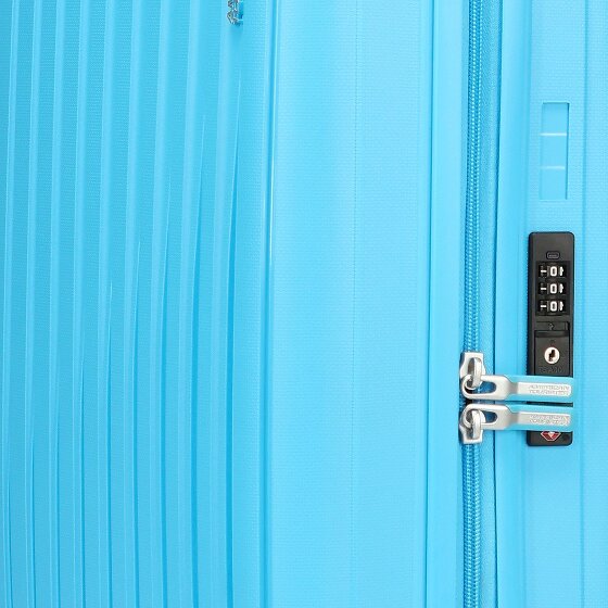 American Tourister Rejoy 4 kółka Walizka kabinowy 55 cm