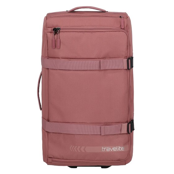 Travelite Kick Off 2-Wheel Holdall 68 cm