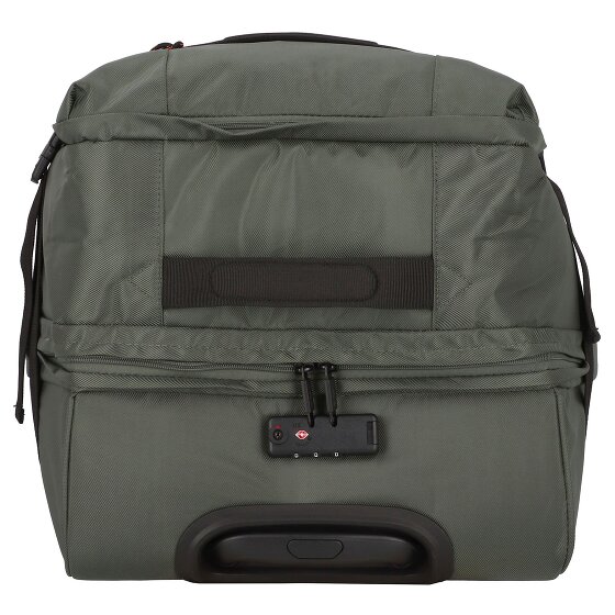 American Tourister Urban Track L 2 Roll Travel Bag 78 cm