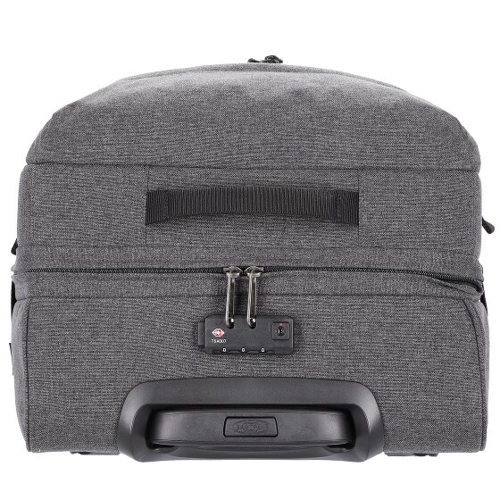 Eastpak Trans4 M Wózek 4-kołowy 70 cm