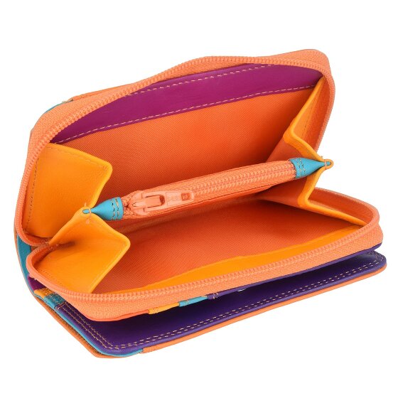 Mywalit Portfel Skóra 8 cm
