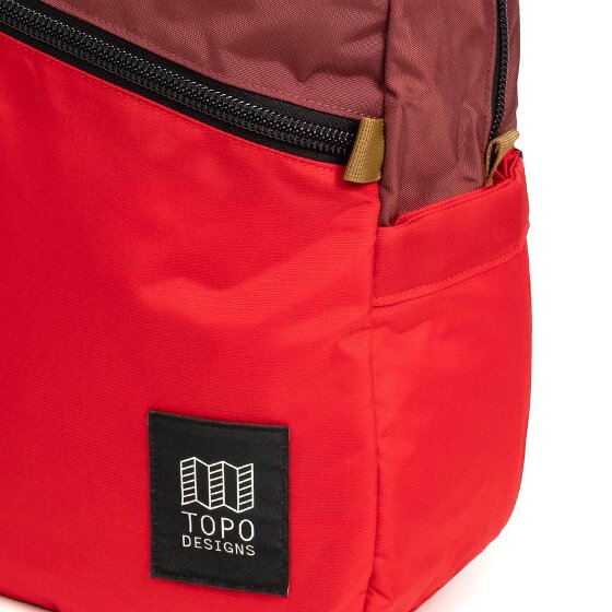 Topo Designs Light Pack Plecak 42 cm Komora na laptopa