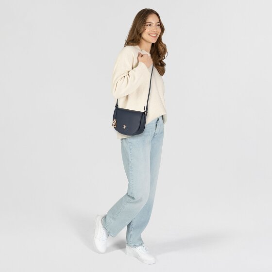 U.S. Polo Assn. Jones Torba na ramię 22 cm