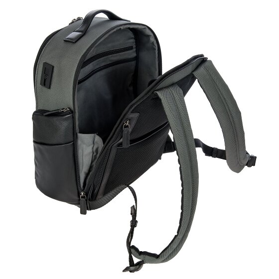 Bric's Plecak Monza z przegrodą na laptopa 39 cm