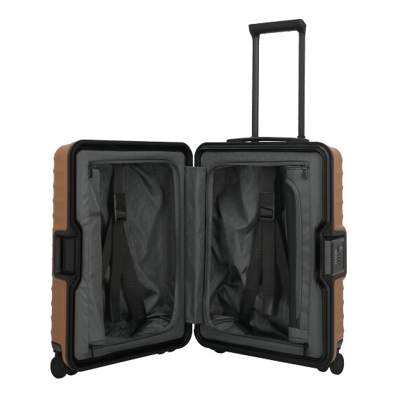 Titan Overseas 4 kółka Walizka kabinowy S 55 cm