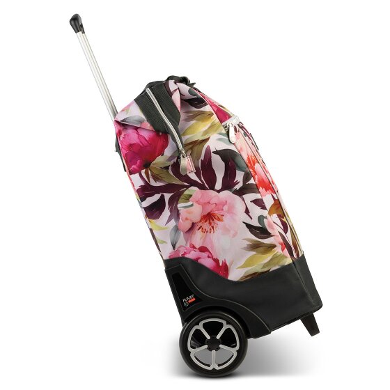 Punta Big Wheel Walizka na zakupy 62 cm