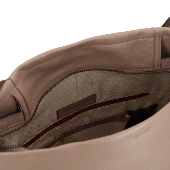 aunts & uncles Ally Torba na ramię Skórzany 31 cm