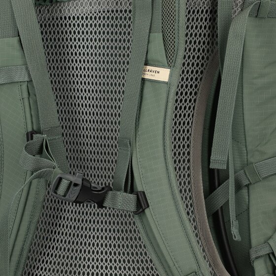 Fjällräven Abisko 45 S-M Plecak turystyczny S-M 74 cm