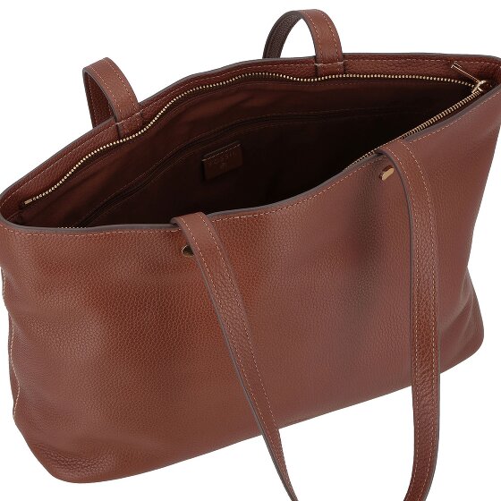 Fossil Jessie Shopper Bag Skórzany 40.5 cm