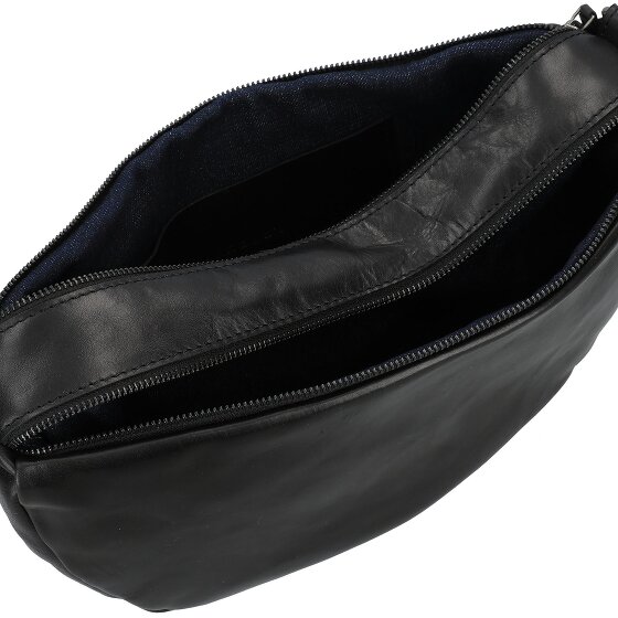 Harold's Caugio Torba na ramię Skórzany 36 cm