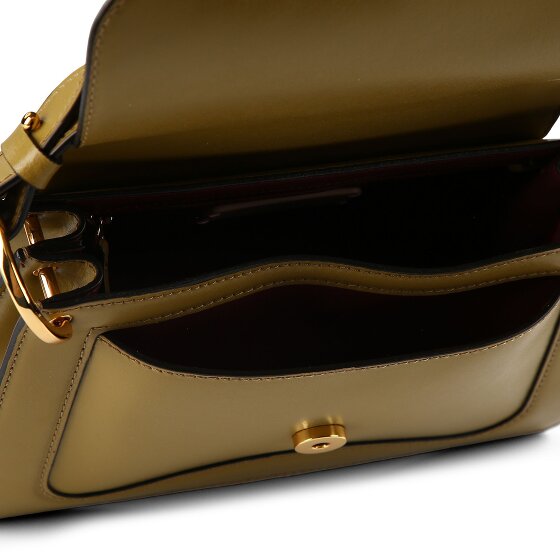 Coccinelle C-Me Torba na ramię Skórzany 24 cm