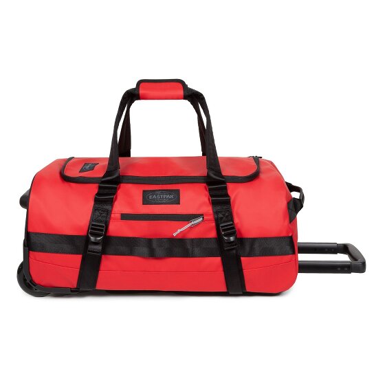 Eastpak 0 Duffle Pack 2 kółka Torba podróżna S 55 cm