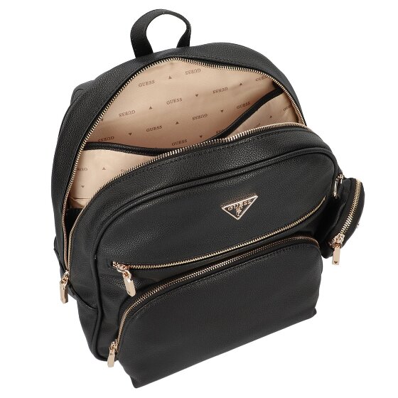 Guess Power Play II Plecak 36 cm Komora na laptopa