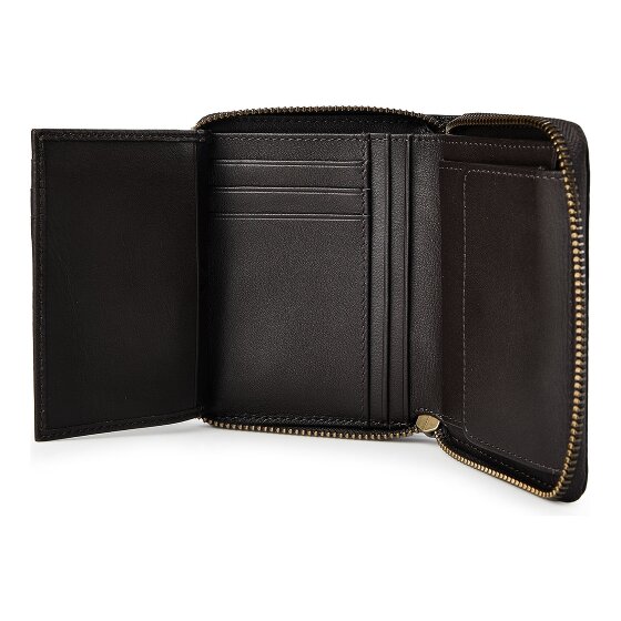Liebeskind Paris II Conny Portfel Ochrona RFID Skóra 12.5 cm